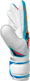 Reusch Attrakt Solid Junior 5672515 1080 white s